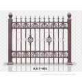 AJLY-903 Alibaba china Aluminum decorative garden fence